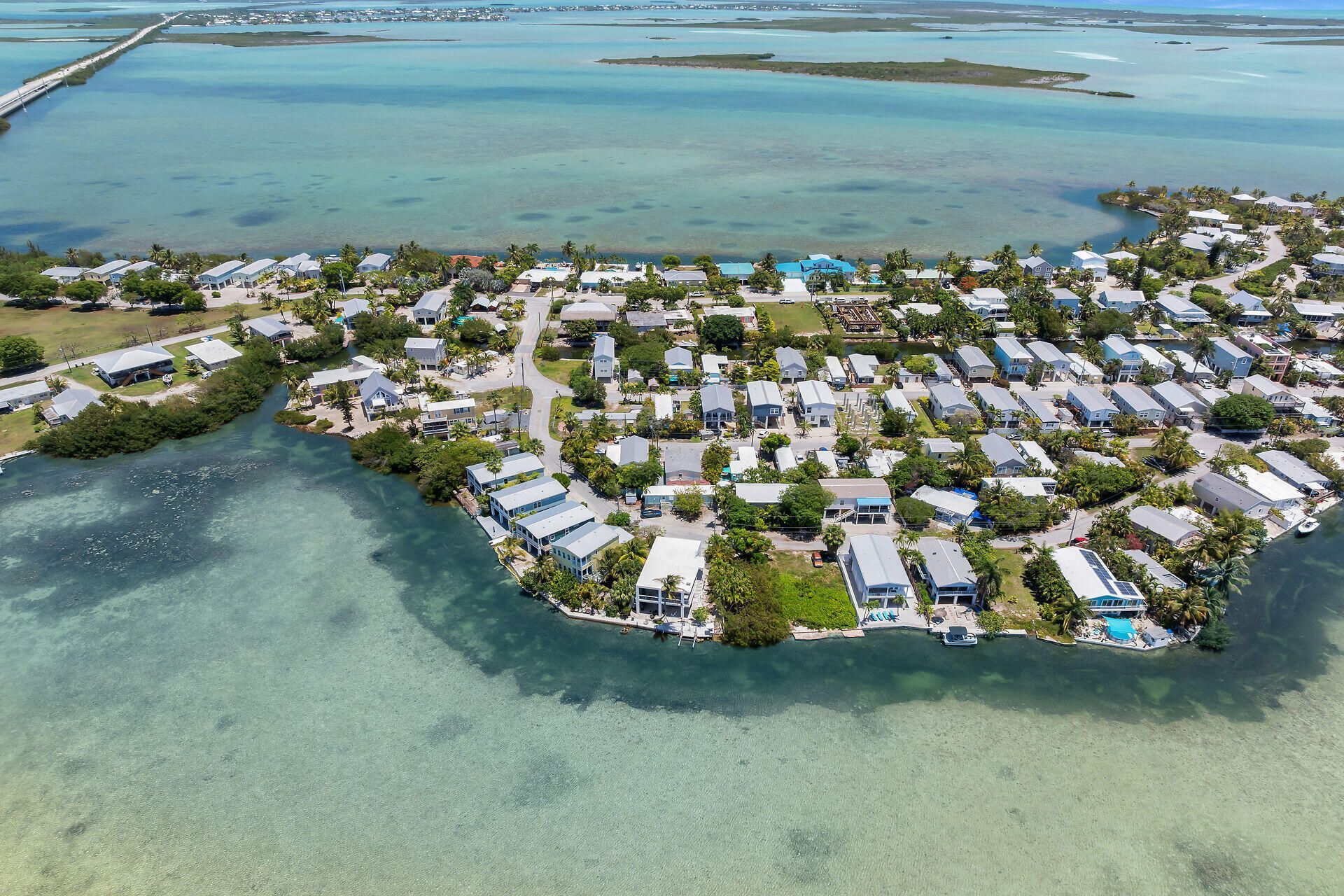 4 Coral Drive, Saddle Bunch, FL 33040 Photo