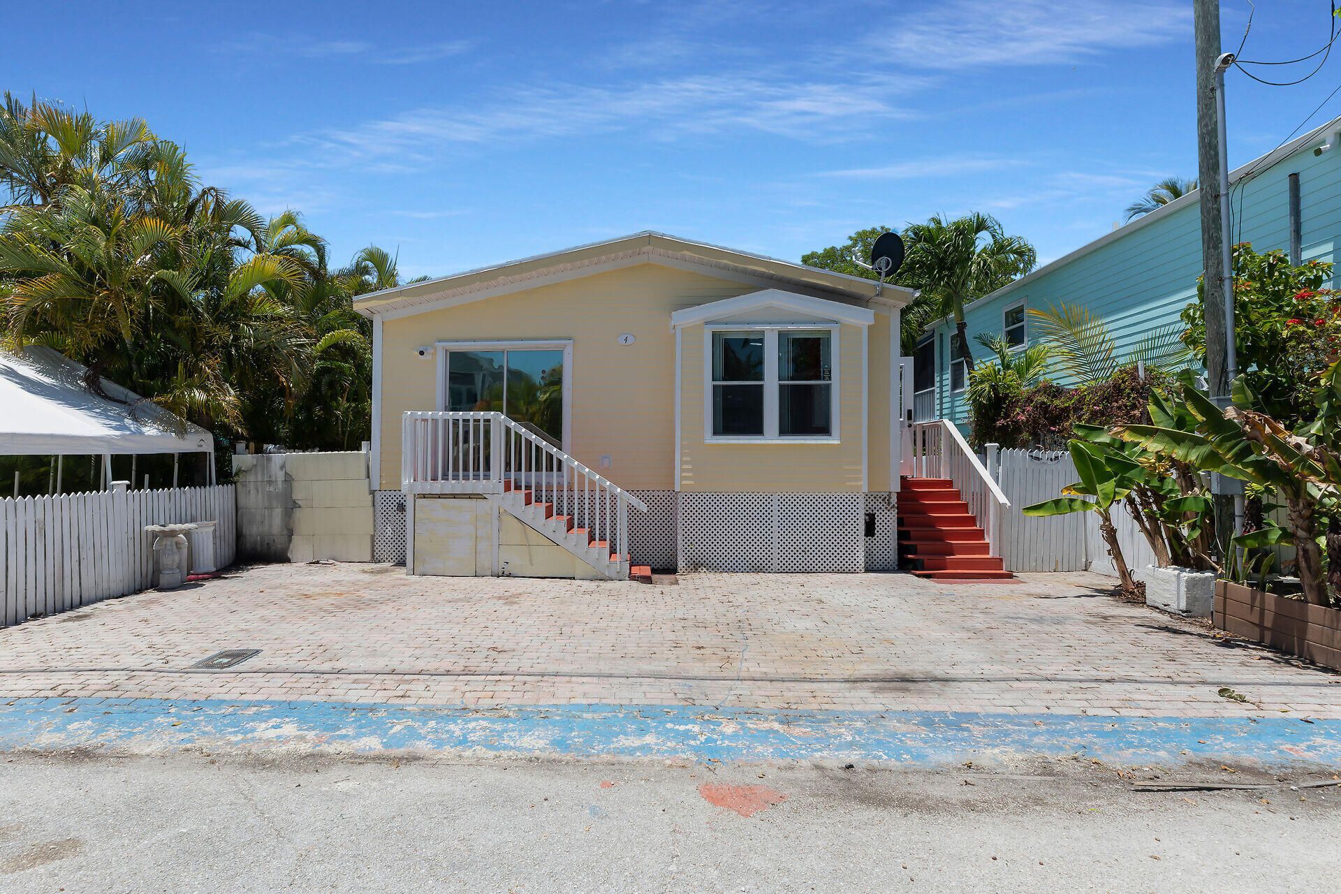 4 Coral Drive, Saddle Bunch, FL 33040 Photo