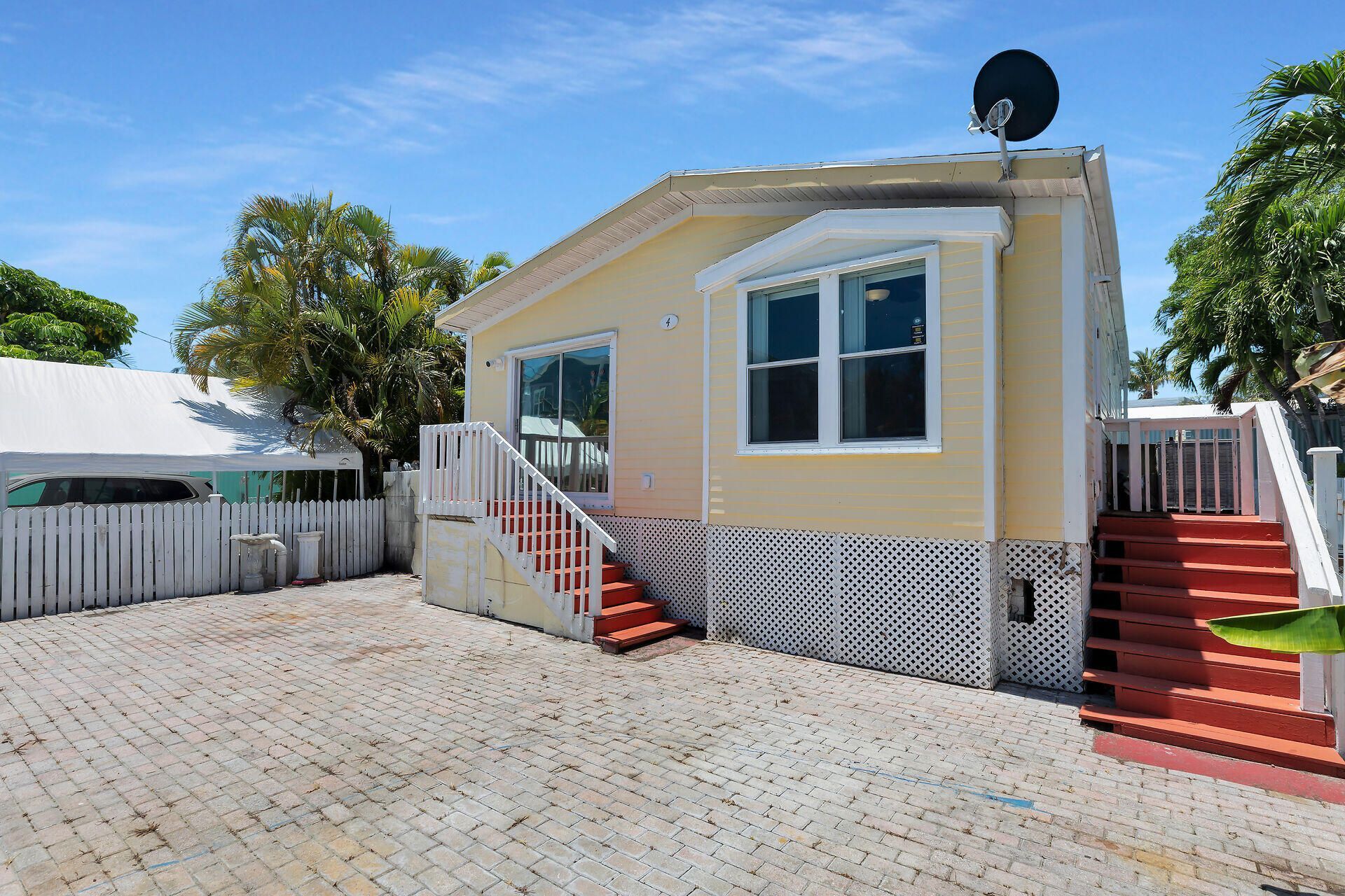 4 Coral Drive, Saddle Bunch, FL 33040 Photo