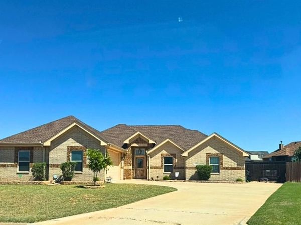 5201 Granite Circle , Abilene, TX 79606