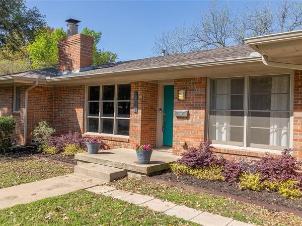 4713 Holiday Lane W, North Richland Hills, TX 76180