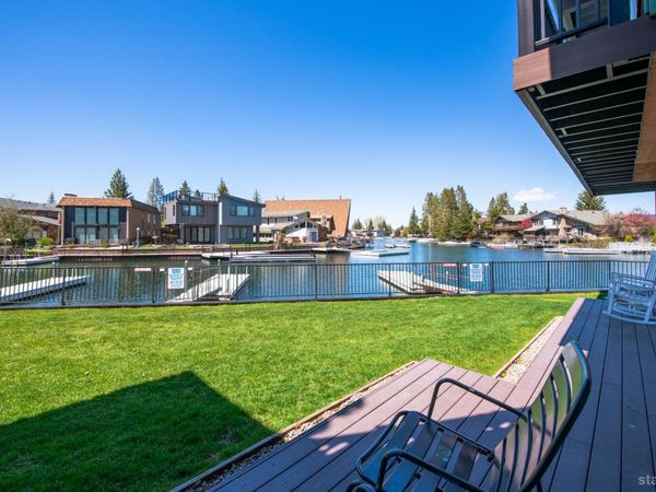 2081 Venice Drive, Unit 281, South Lake Tahoe, CA 96150
