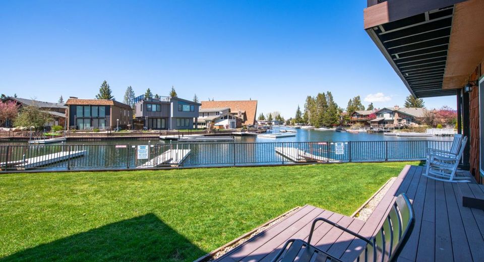 2081 Venice Drive, Unit 281, South Lake Tahoe, CA 96150 Photo