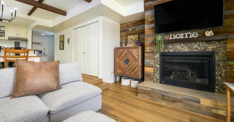2081 Venice Drive, Unit 281, South Lake Tahoe, CA 96150 Photo
