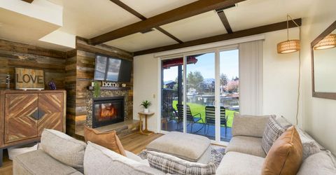2081 Venice Drive, Unit 281, South Lake Tahoe, CA 96150 Photo