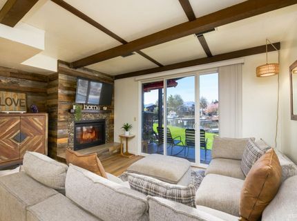 2081 Venice Drive, Unit 281, South Lake Tahoe, CA 96150 Photo