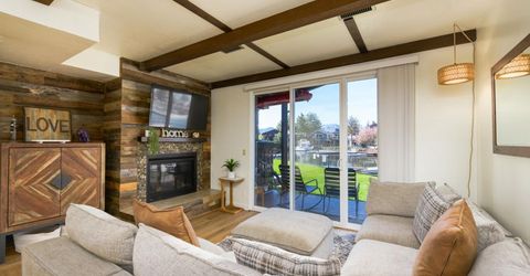 2081 Venice Drive, Unit 281, South Lake Tahoe, CA 96150 Photo