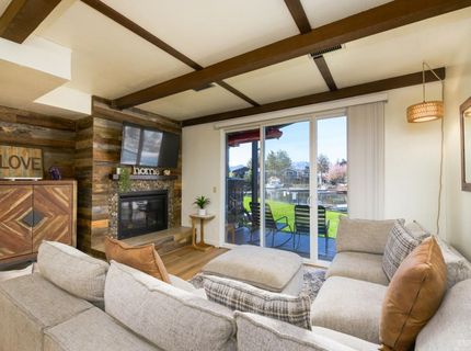 2081 Venice Drive, Unit 281, South Lake Tahoe, CA 96150 Photo