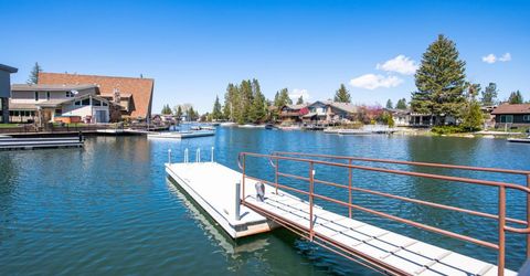2081 Venice Drive, Unit 281, South Lake Tahoe, CA 96150 Photo