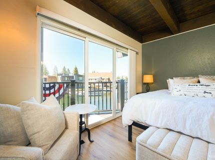 2081 Venice Drive, Unit 281, South Lake Tahoe, CA 96150 Photo