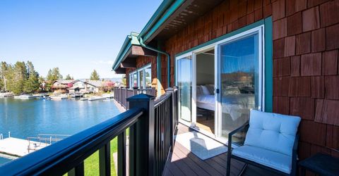 2081 Venice Drive, Unit 281, South Lake Tahoe, CA 96150 Photo