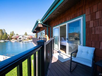 2081 Venice Drive, Unit 281, South Lake Tahoe, CA 96150 Photo