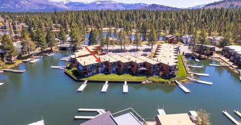 2081 Venice Drive, Unit 281, South Lake Tahoe, CA 96150 Photo