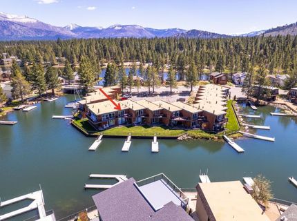 2081 Venice Drive, Unit 281, South Lake Tahoe, CA 96150 Photo