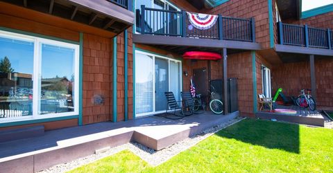 2081 Venice Drive, Unit 281, South Lake Tahoe, CA 96150 Photo
