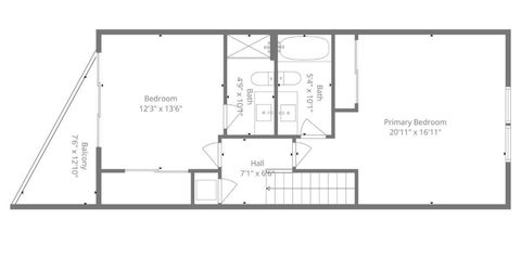 2081 Venice Drive, Unit 281, South Lake Tahoe, CA 96150 Photo