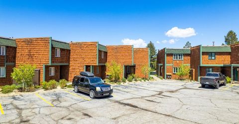 2081 Venice Drive, Unit 281, South Lake Tahoe, CA 96150 Photo