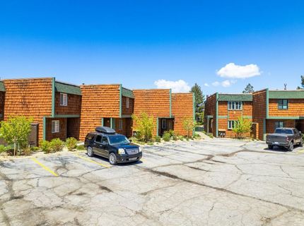 2081 Venice Drive, Unit 281, South Lake Tahoe, CA 96150 Photo