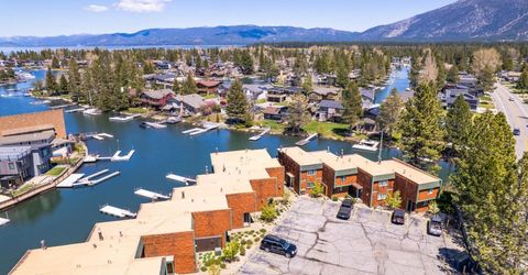 2081 Venice Drive, Unit 281, South Lake Tahoe, CA 96150 Photo