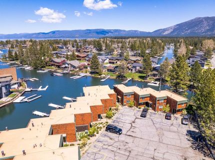 2081 Venice Drive, Unit 281, South Lake Tahoe, CA 96150 Photo