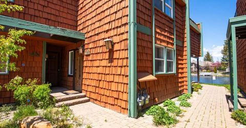 2081 Venice Drive, Unit 281, South Lake Tahoe, CA 96150 Photo