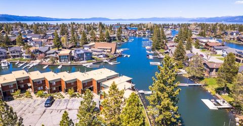 2081 Venice Drive, Unit 281, South Lake Tahoe, CA 96150 Photo