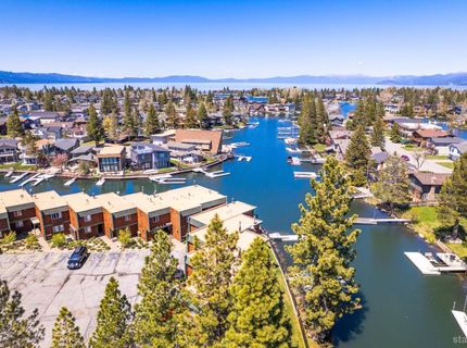 2081 Venice Drive, Unit 281, South Lake Tahoe, CA 96150 Photo