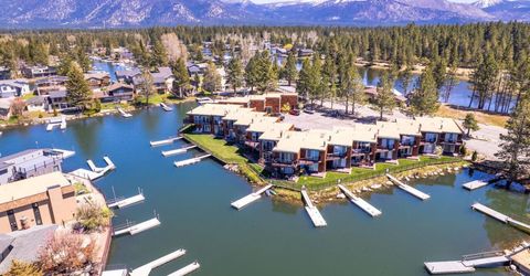 2081 Venice Drive, Unit 281, South Lake Tahoe, CA 96150 Photo