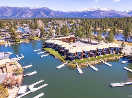 2081 Venice Drive, Unit 281, South Lake Tahoe, CA 96150 Photo