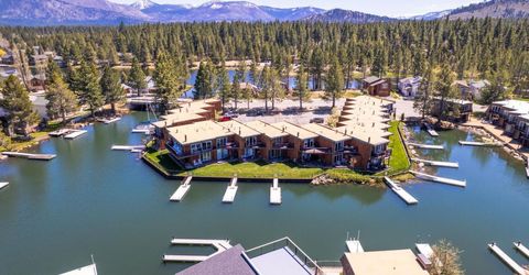 2081 Venice Drive, Unit 281, South Lake Tahoe, CA 96150 Photo