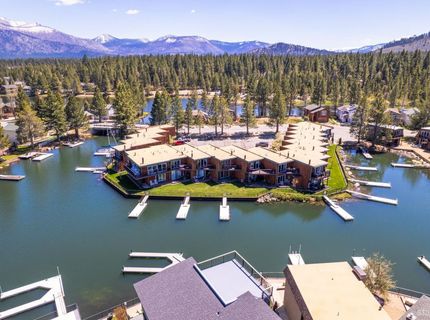2081 Venice Drive, Unit 281, South Lake Tahoe, CA 96150 Photo