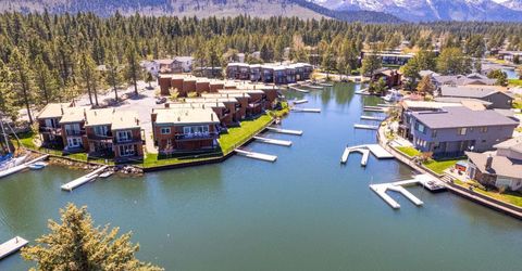 2081 Venice Drive, Unit 281, South Lake Tahoe, CA 96150 Photo