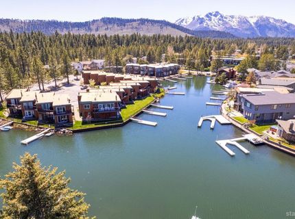 2081 Venice Drive, Unit 281, South Lake Tahoe, CA 96150 Photo