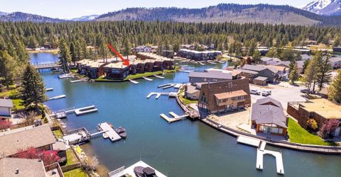 2081 Venice Drive, Unit 281, South Lake Tahoe, CA 96150 Photo