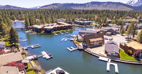 2081 Venice Drive, Unit 281, South Lake Tahoe, CA 96150 Photo