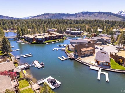 2081 Venice Drive, Unit 281, South Lake Tahoe, CA 96150 Photo