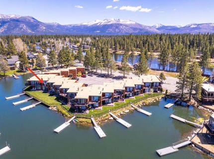 2081 Venice Drive, Unit 281, South Lake Tahoe, CA 96150 Photo