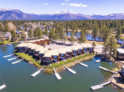 2081 Venice Drive, Unit 281, South Lake Tahoe, CA 96150 Photo