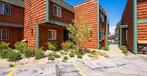 2081 Venice Drive, Unit 281, South Lake Tahoe, CA 96150 Photo