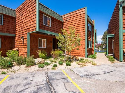 2081 Venice Drive, Unit 281, South Lake Tahoe, CA 96150 Photo