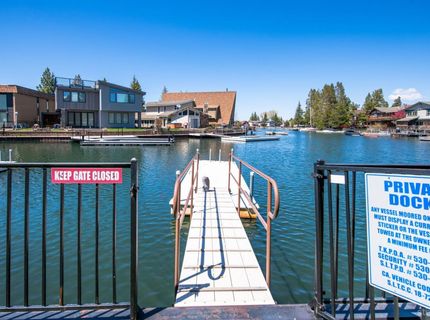 2081 Venice Drive, Unit 281, South Lake Tahoe, CA 96150 Photo