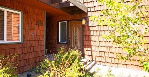 2081 Venice Drive, Unit 281, South Lake Tahoe, CA 96150 Photo