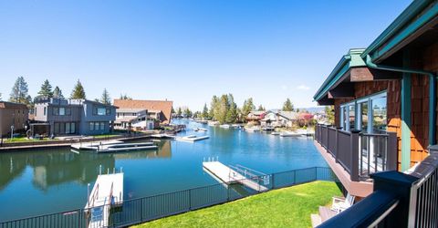 2081 Venice Drive, Unit 281, South Lake Tahoe, CA 96150 Photo