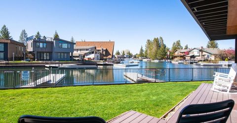 2081 Venice Drive, Unit 281, South Lake Tahoe, CA 96150 Photo
