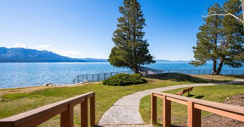 2081 Venice Drive, Unit 281, South Lake Tahoe, CA 96150 Photo