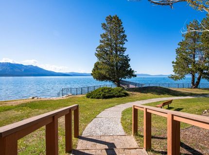 2081 Venice Drive, Unit 281, South Lake Tahoe, CA 96150 Photo