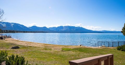 2081 Venice Drive, Unit 281, South Lake Tahoe, CA 96150 Photo