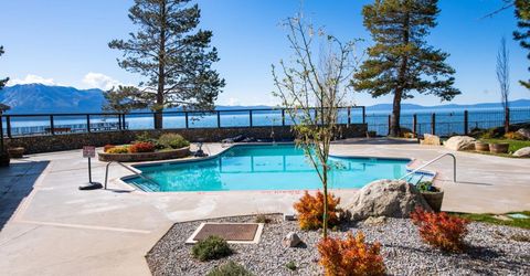 2081 Venice Drive, Unit 281, South Lake Tahoe, CA 96150 Photo