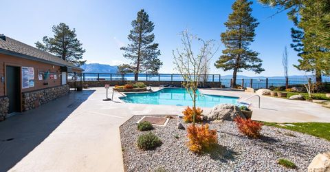 2081 Venice Drive, Unit 281, South Lake Tahoe, CA 96150 Photo