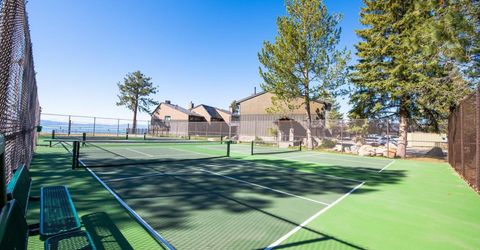 2081 Venice Drive, Unit 281, South Lake Tahoe, CA 96150 Photo